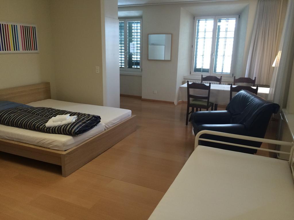 Hotel Schwert Nafels Room photo