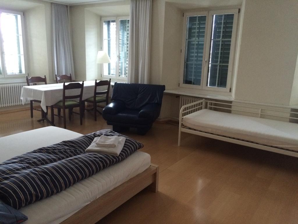 Hotel Schwert Nafels Room photo