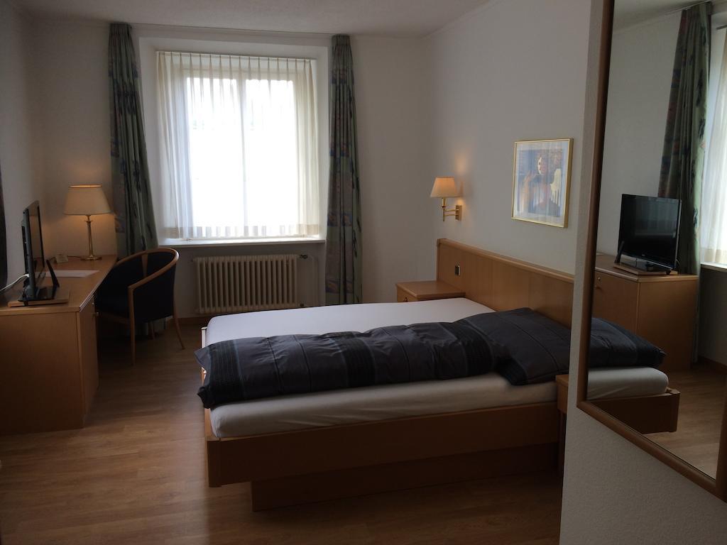 Hotel Schwert Nafels Room photo