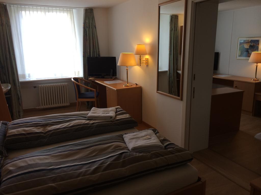 Hotel Schwert Nafels Room photo