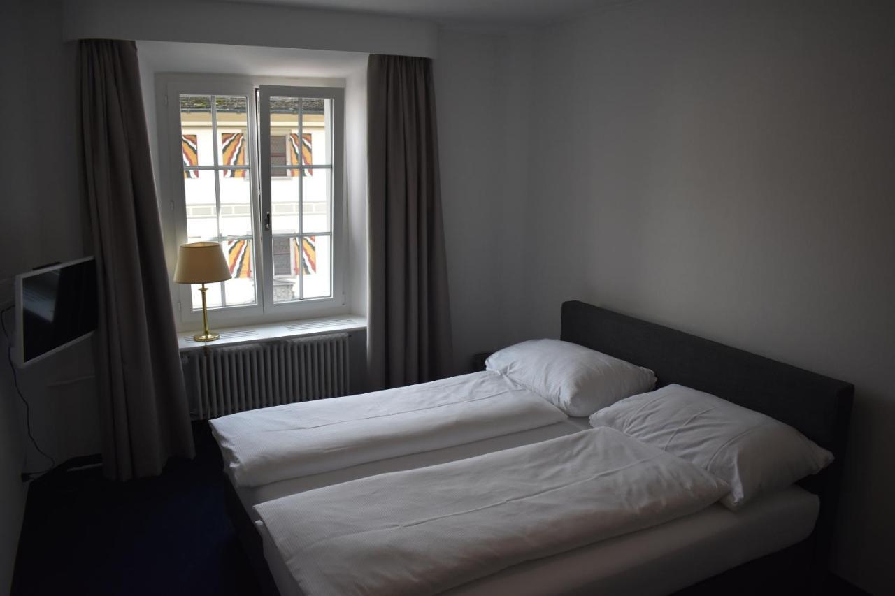 Hotel Schwert Nafels Exterior photo